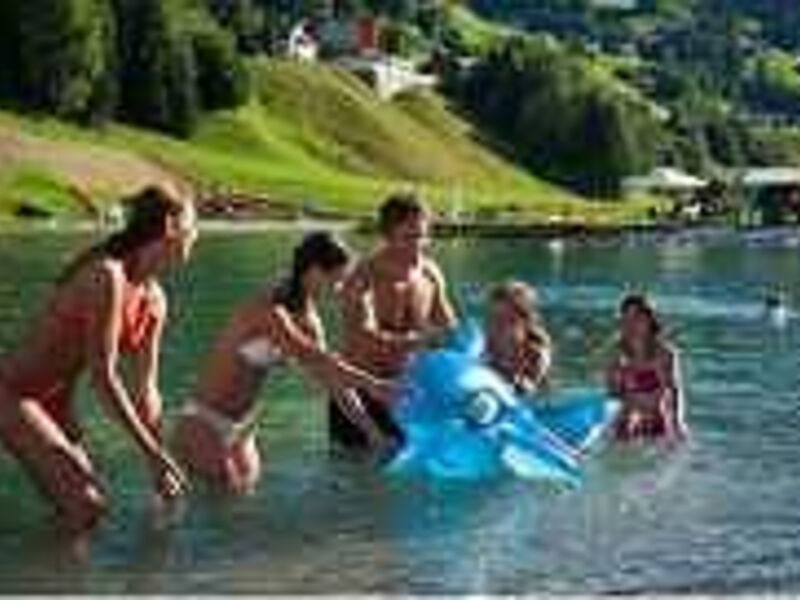 Hotel Ad Laca