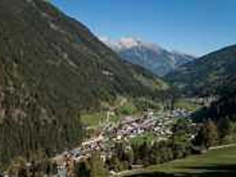 Hotel Ad Laca