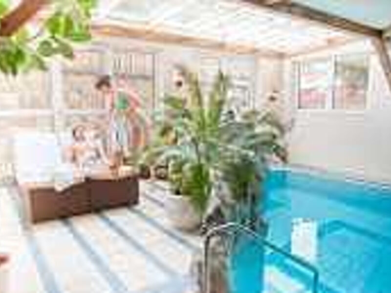 Hotel Ad Laca