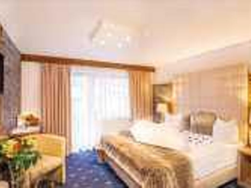 Hotel Ad Laca