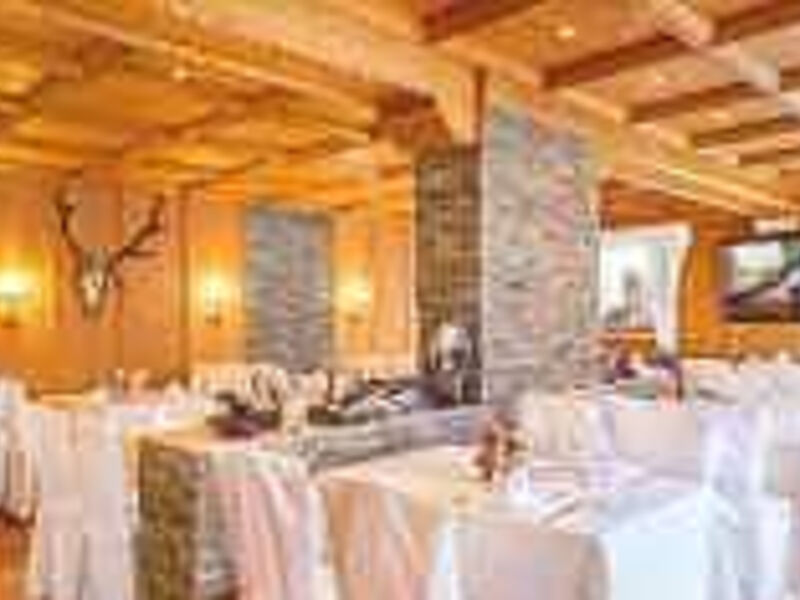 Hotel Ad Laca