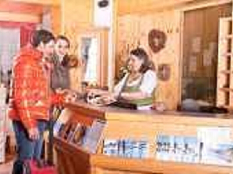 Hotel Ad Laca