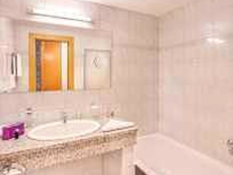 Hotel Ad Laca