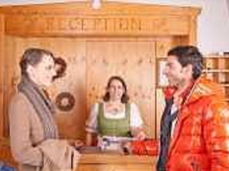 Hotel Ad Laca