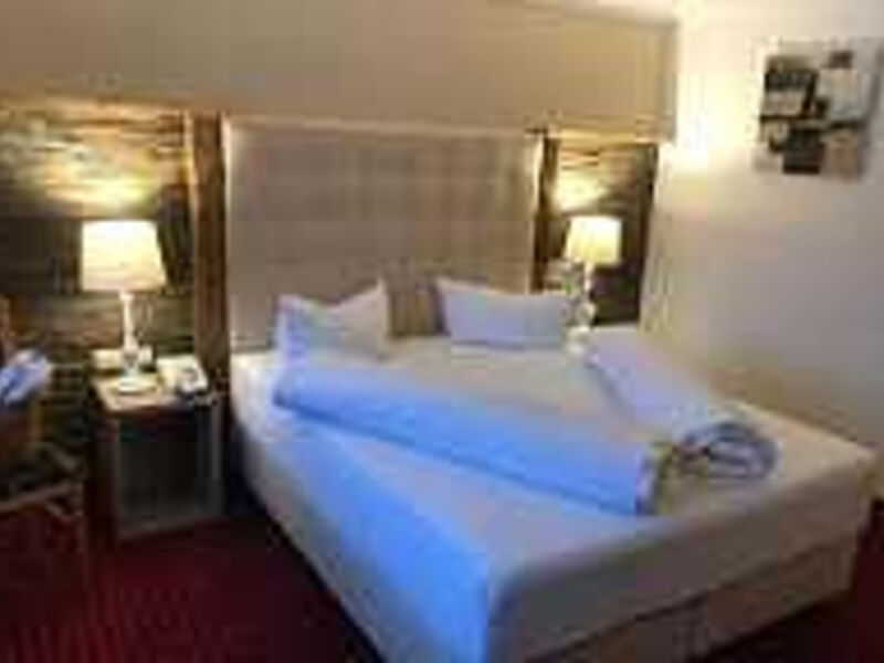 Hotel Ad Laca