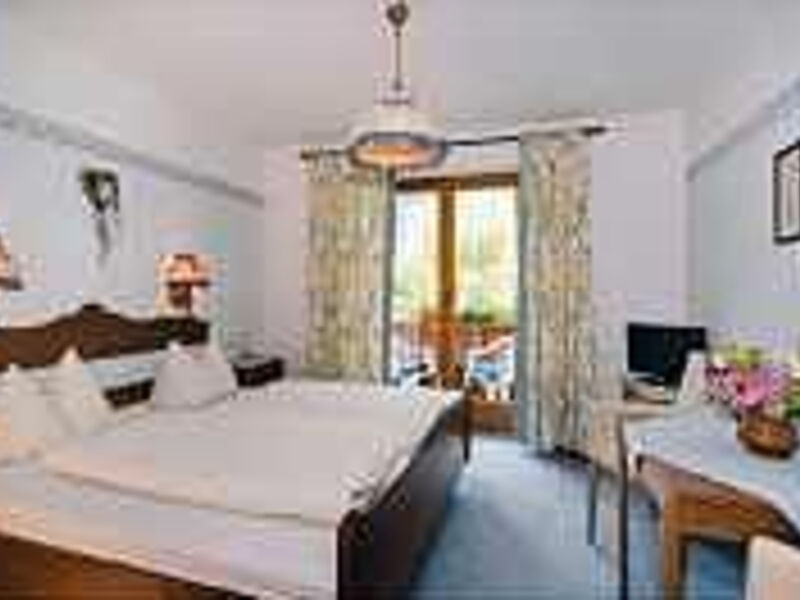 Pension Tannerhof