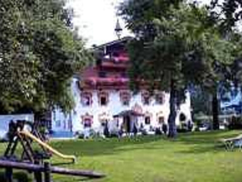 Pension Tannerhof