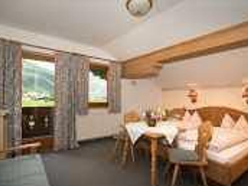Pension Tannerhof