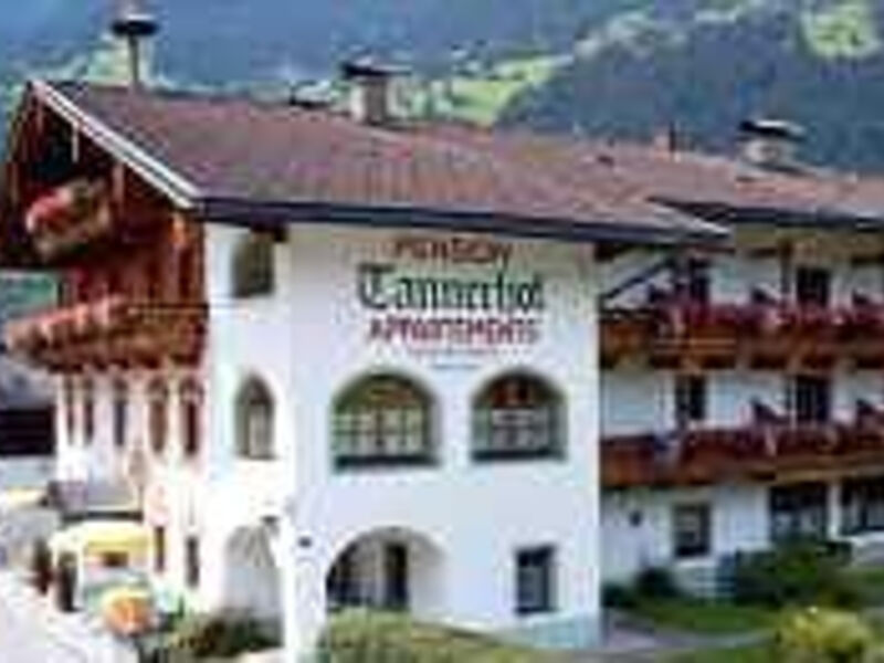 Pension Tannerhof