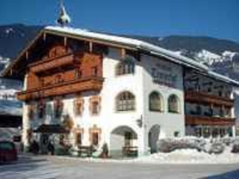 Pension Tannerhof