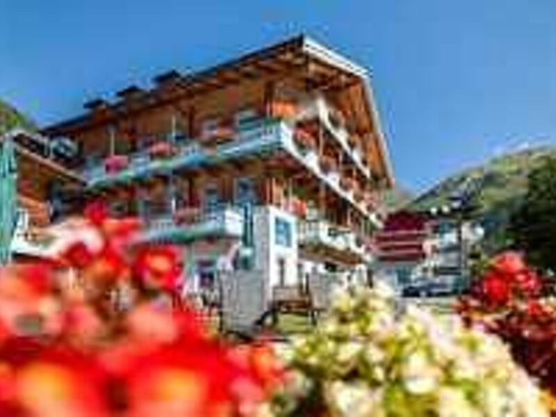 Sporthotel Großglockner