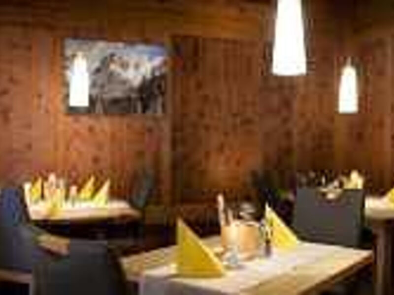 Sporthotel Großglockner