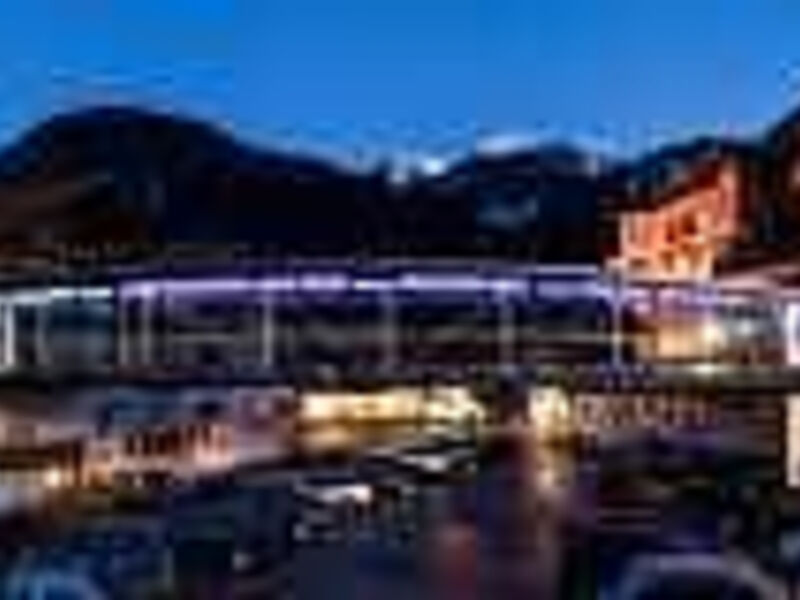 Hotel Fun & Spa Hotel Strass