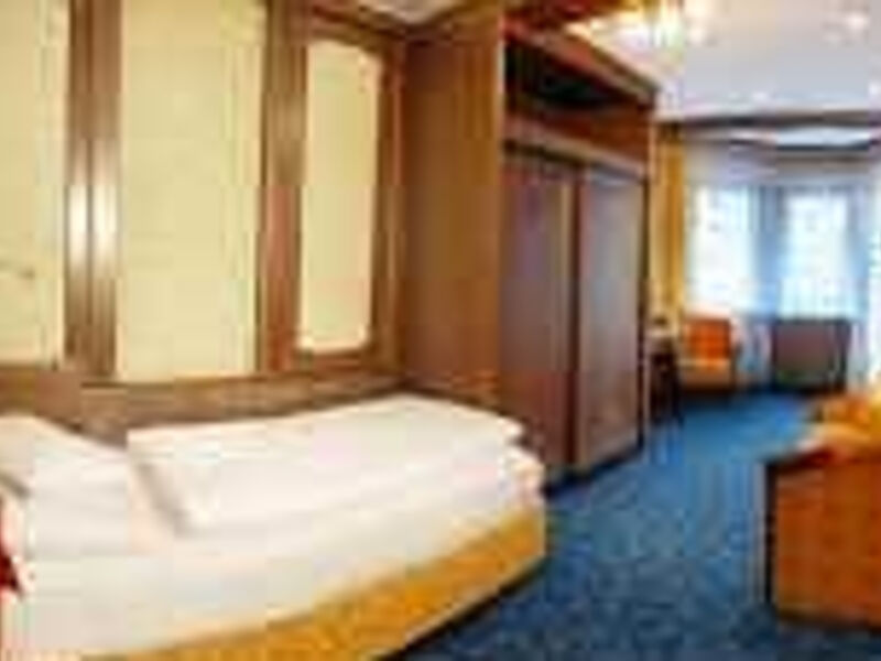 Hotel Fun & Spa Hotel Strass