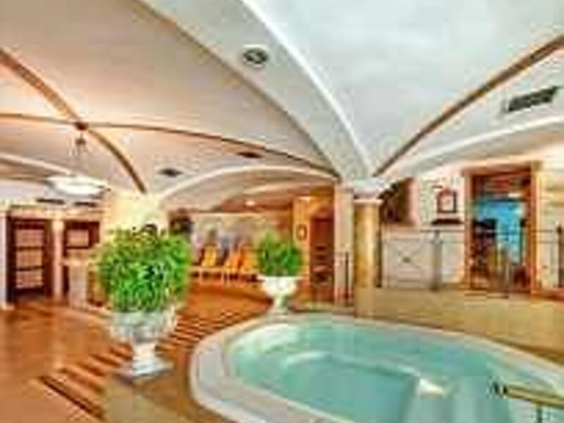 Hotel Fun & Spa Hotel Strass