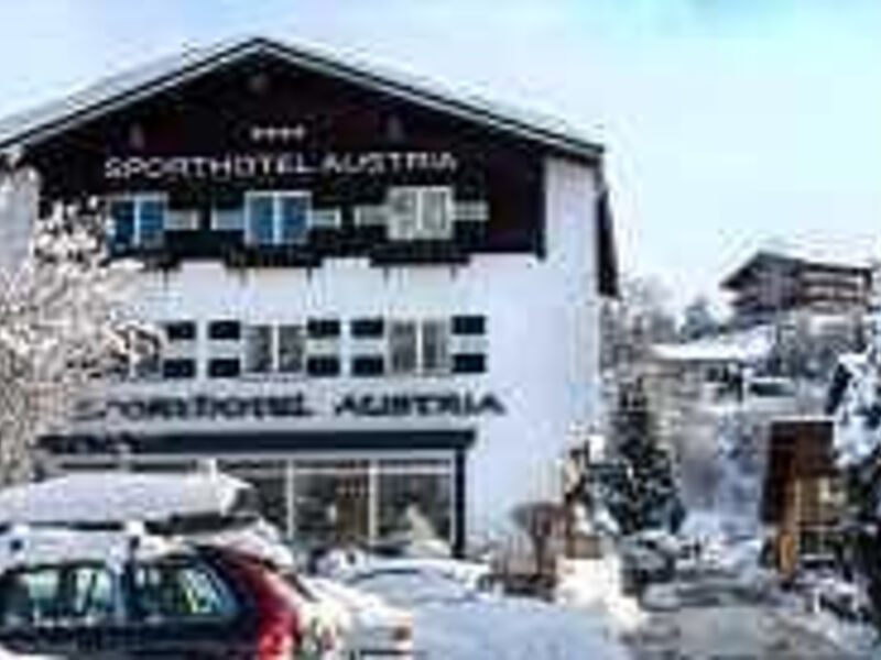 Sporthotel Austria