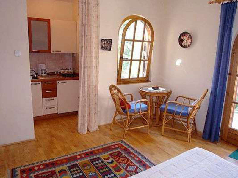 Apartmány 1323-245