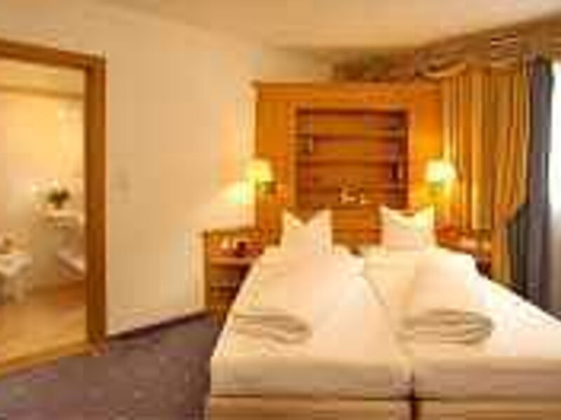 Sporthotel Xander