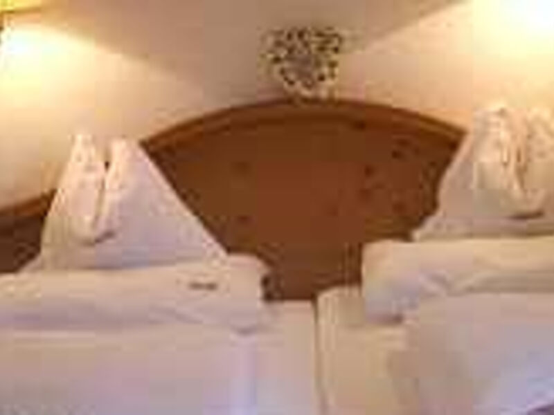 Sporthotel Xander