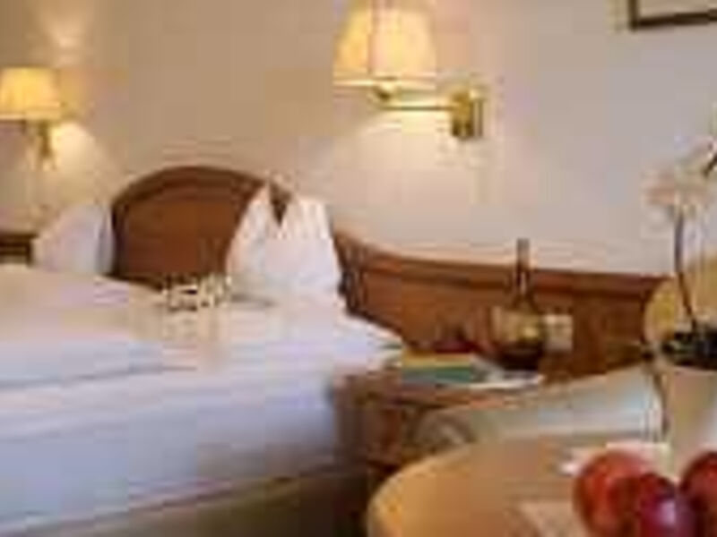 Sporthotel Xander