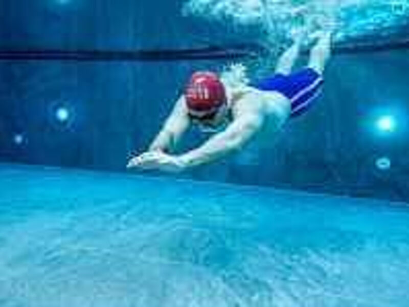Sportresort Hohe Salve