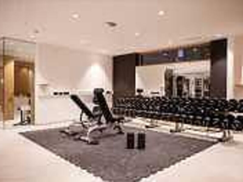Sportresort Hohe Salve