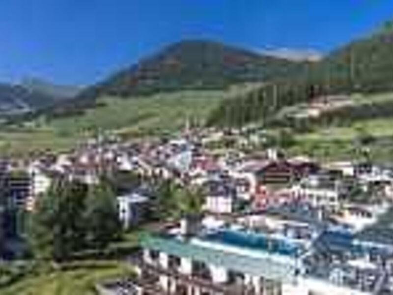 Tophotel Mein Almhof
