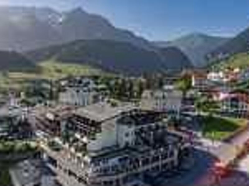 Tophotel Mein Almhof