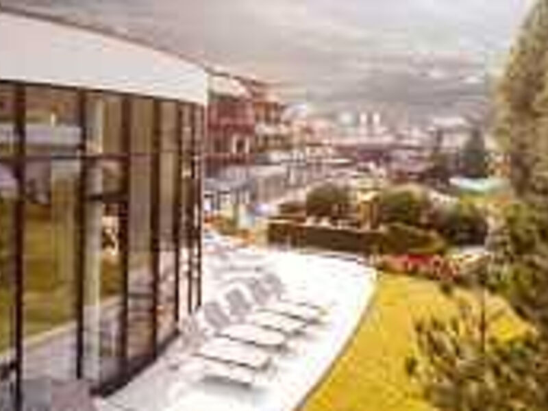 Tophotel Mein Almhof
