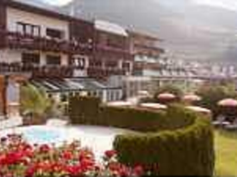 Tophotel Mein Almhof