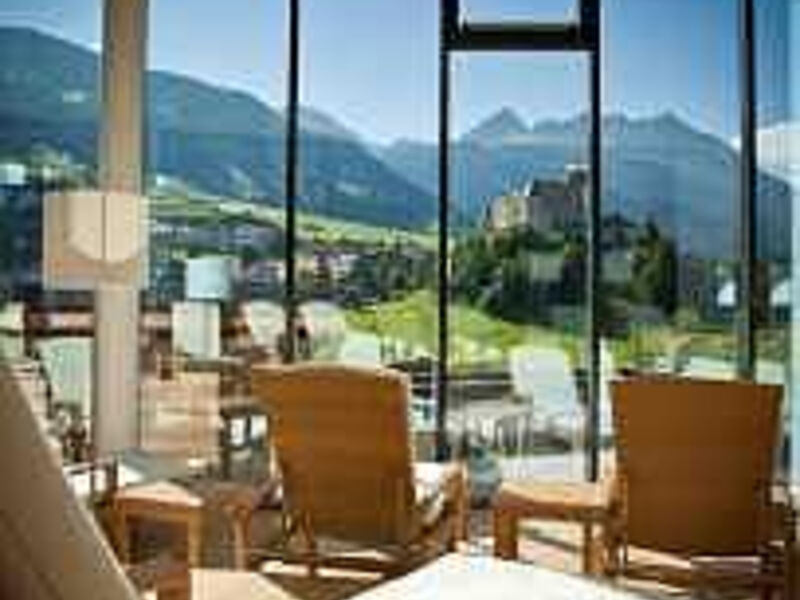 Tophotel Mein Almhof