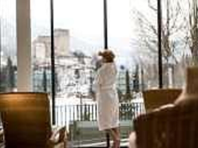 Tophotel Mein Almhof