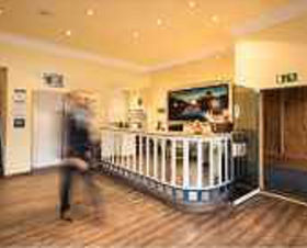 Posthotel Arosa