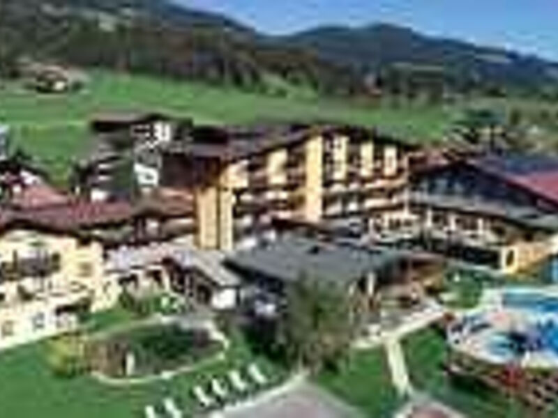 Sporthotel Brixen Ges.m.b.H & Co KG