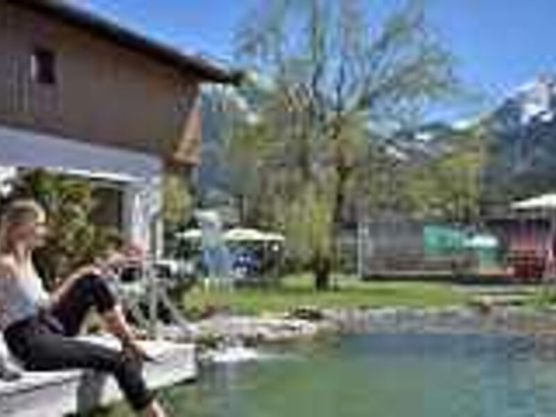 Sporthotel Brixen Ges.m.b.H & Co KG