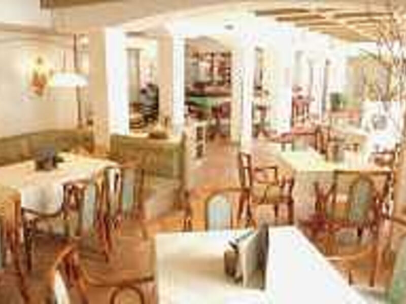 Sporthotel Brixen Ges.m.b.H & Co KG