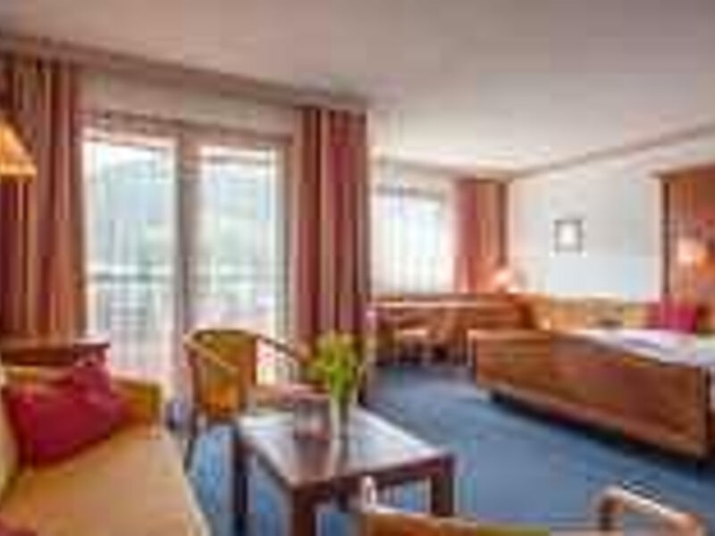 Sporthotel Brixen Ges.m.b.H & Co KG