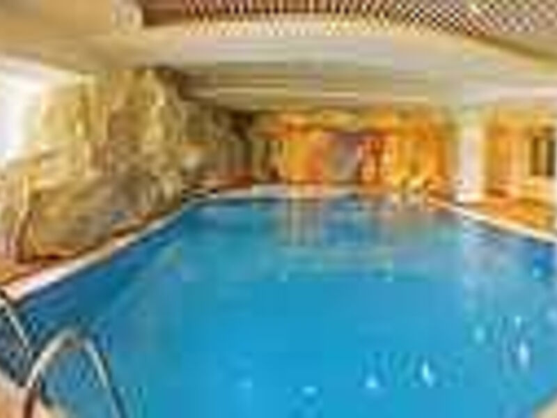Sporthotel Brixen Ges.m.b.H & Co KG