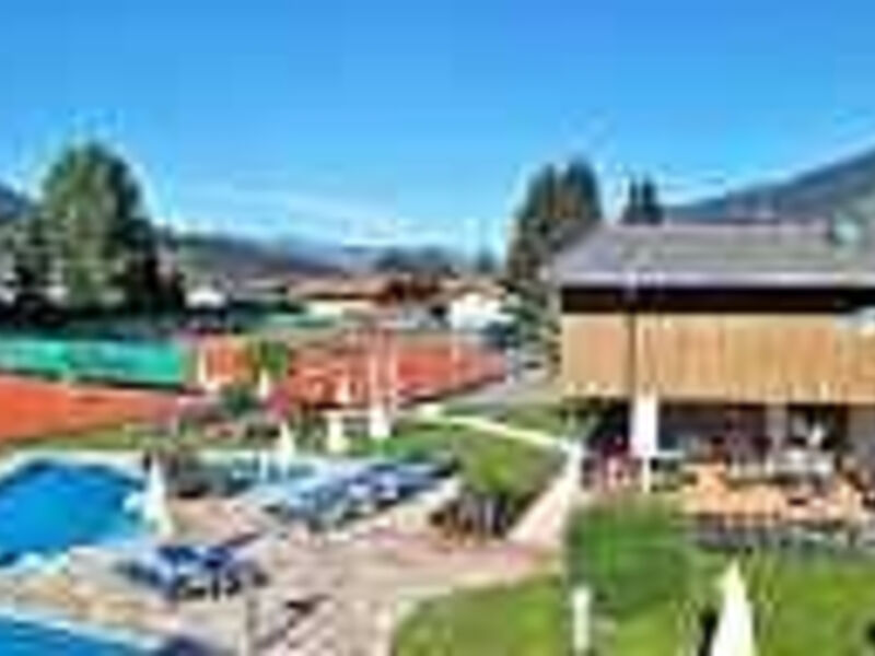 Sporthotel Brixen Ges.m.b.H & Co KG