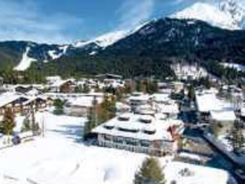 Wellnesshotel Schönruh