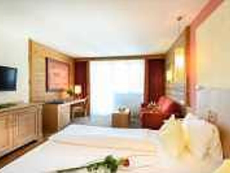 Wellnesshotel Schönruh