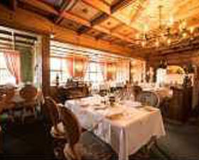 Posthotel Arosa