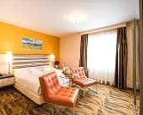 Posthotel Arosa