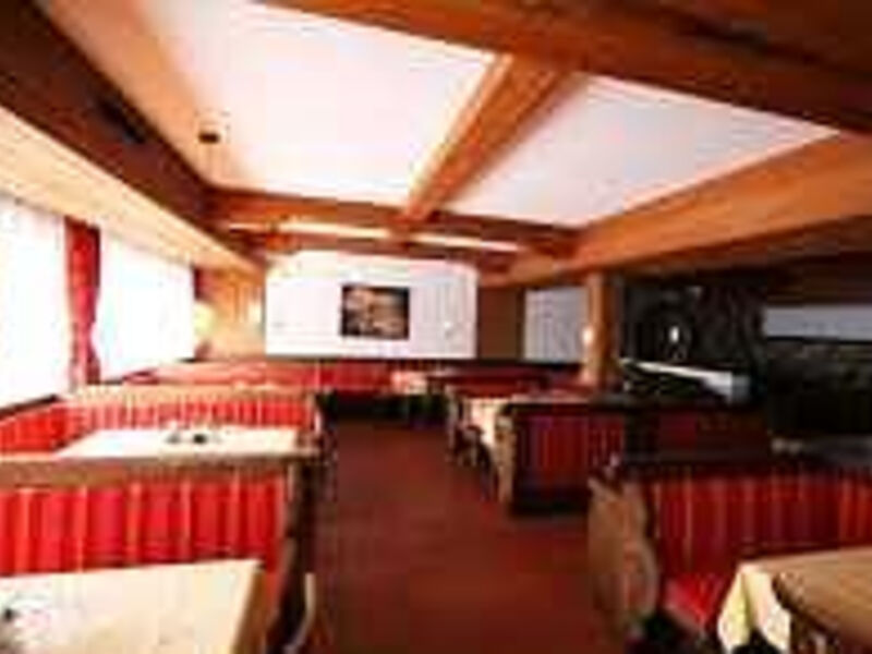First Mountain Hotel Zillertal