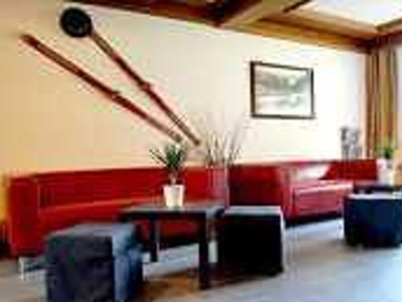 First Mountain Hotel Zillertal