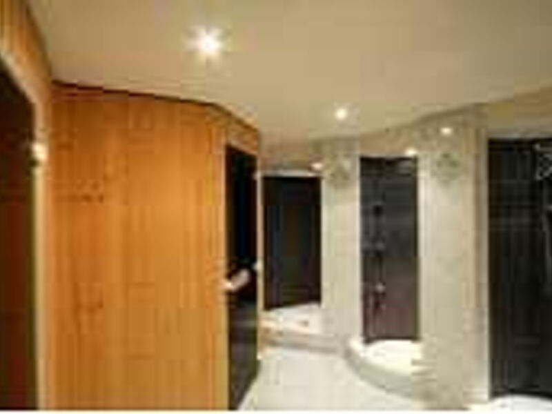 First Mountain Hotel Zillertal