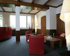Sorell Hotel Asora