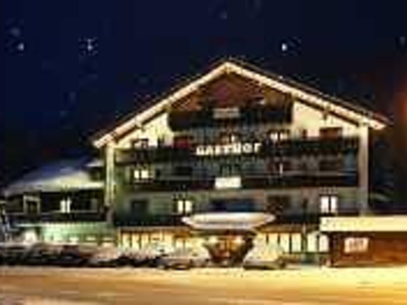 Gasthof Spullersee