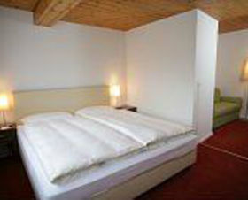 Sorell Hotel Asora