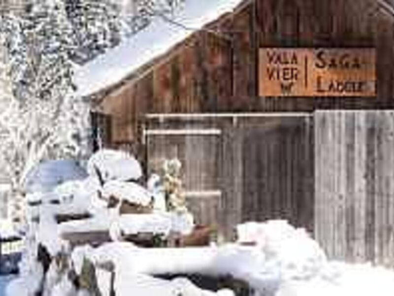 Hotel Valavier s